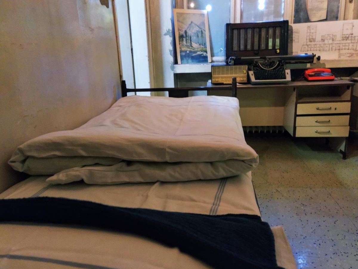 Franz Kafka Spital Hostel Бърно Екстериор снимка