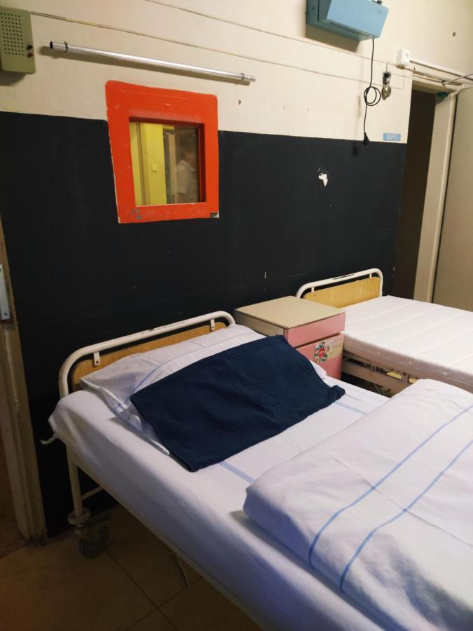 Franz Kafka Spital Hostel Бърно Екстериор снимка