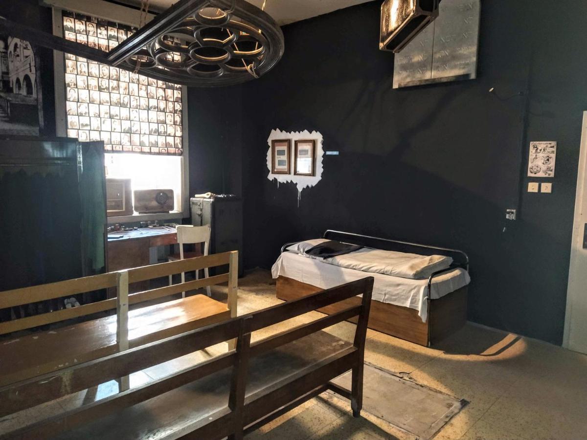 Franz Kafka Spital Hostel Бърно Екстериор снимка
