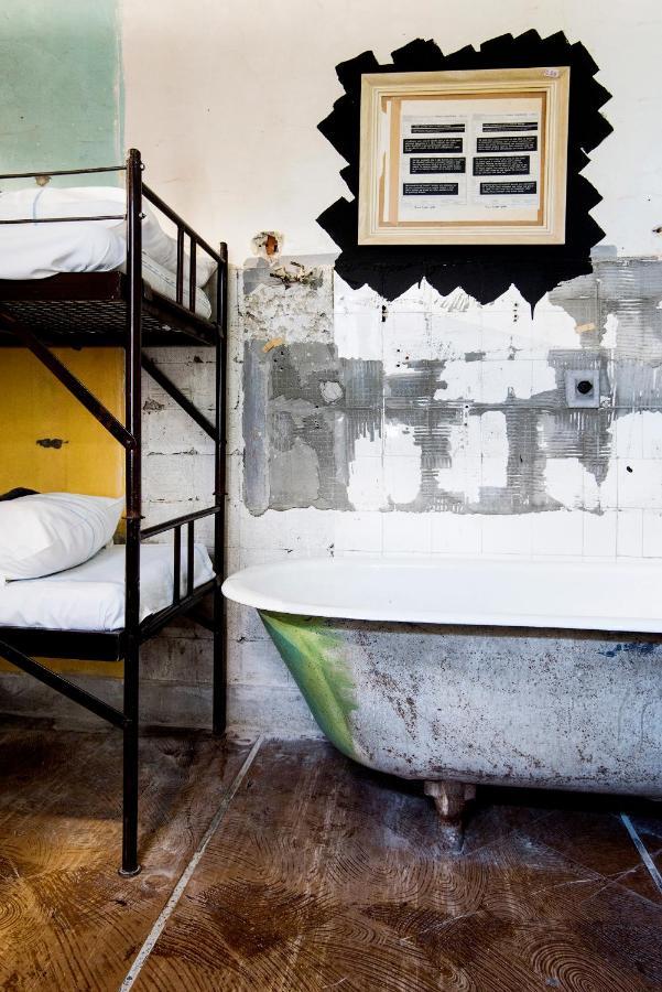 Franz Kafka Spital Hostel Бърно Екстериор снимка