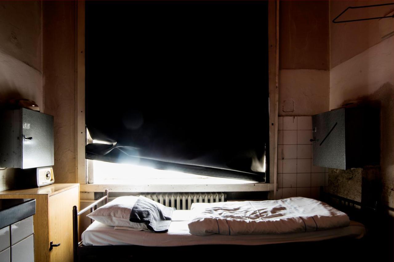Franz Kafka Spital Hostel Бърно Екстериор снимка