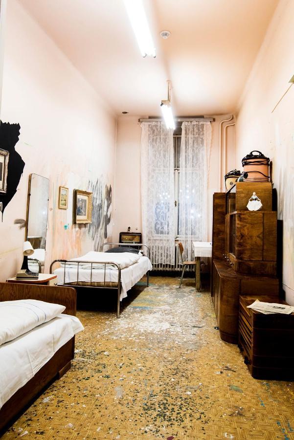 Franz Kafka Spital Hostel Бърно Екстериор снимка