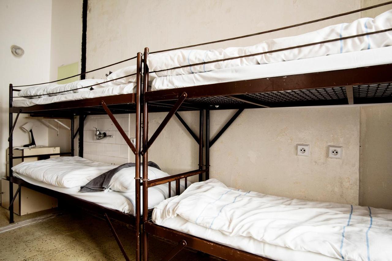 Franz Kafka Spital Hostel Бърно Екстериор снимка